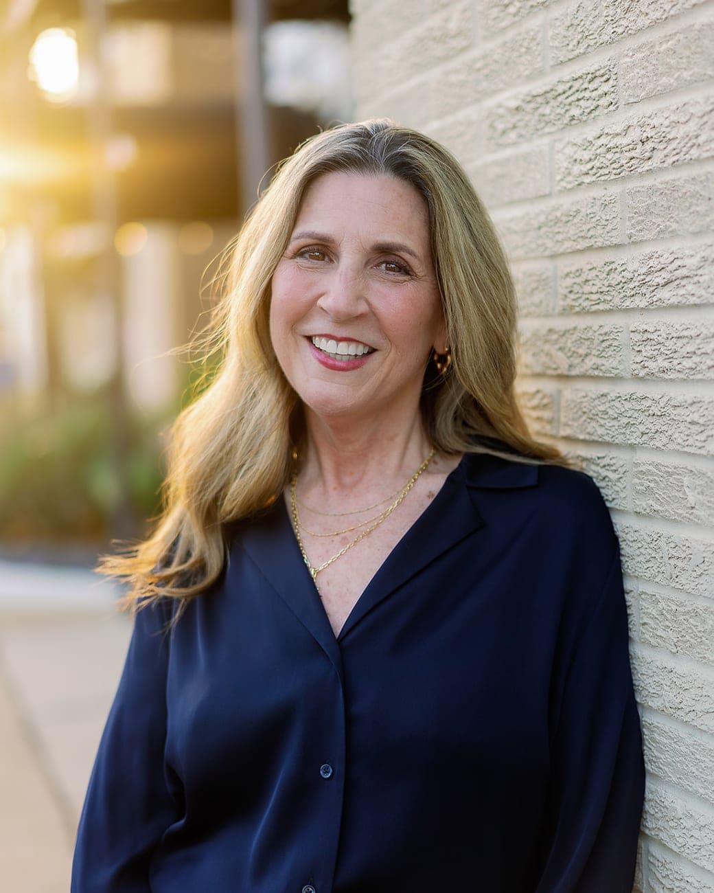 Michelle Dixon, Licensed Professional Counselor at Pathways Mental Health in Pascagoula, Mississippi